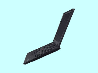 IBM ThinkPad X21 2662-65J