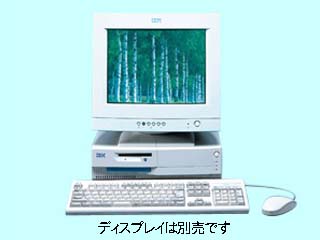 IBM PC300GL 6272-D6J