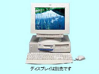 IBM PC300PL 6862-44J