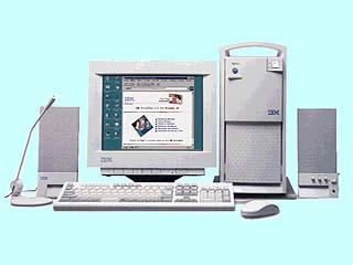 IBM Aptiva J3Y 2176-J3Y