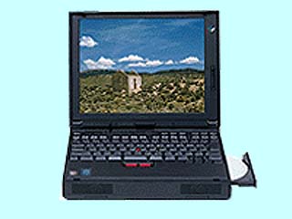 IBM ThinkPad 380XD 2635-FAJ