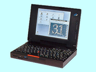 IBM ThinkPad 340 2610-0JC
