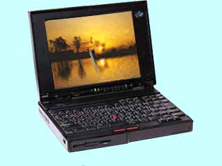 IBM ThinkPad 365X 2625-2J9
