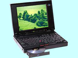 IBM ThinkPad 365XD 2625-DJE