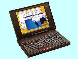 IBM ThinkPad 370C 9545-QFD