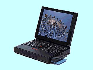 IBM ThinkPad 380D 2635-2AJ
