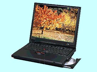 IBM ThinkPad 390 2626-20J