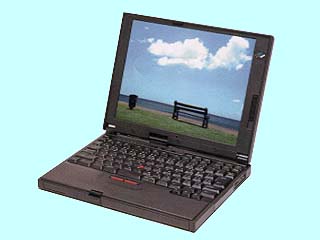 IBM ThinkPad 560E 2640-40J