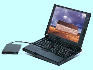 IBM ThinkPad 560X 2640-6VJ