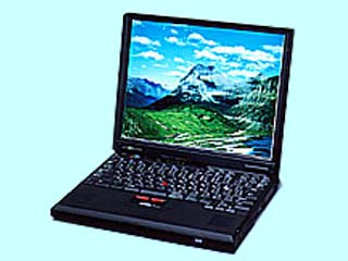 IBM ThinkPad 600E 2645-55J