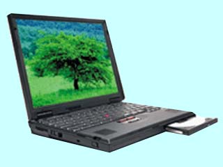 IBM ThinkPad 600E 2645-3KJ
