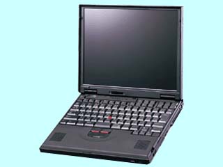 IBM ThinkPad 600E 2645-5AJ