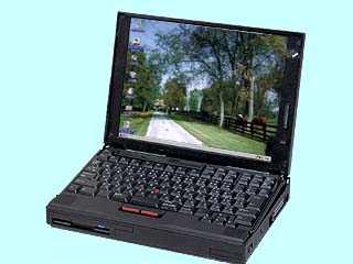 IBM ThinkPad 760EL 9547-J4F