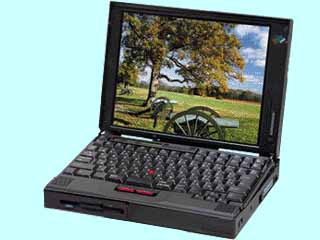 IBM ThinkPad 760XL 9547-J9C
