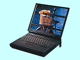 IBM ThinkPad 770 9548-30J