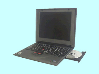 IBM ThinkPad i 1200 1161-41J