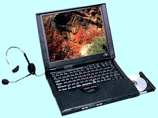 IBM ThinkPad i 1430 2611-434