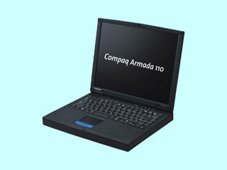 COMPAQ Armada 110 P800/14X/64/10/D/C/W2 470013-099