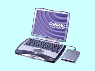 COMPAQ Presario 1400 14XL444 470011-669