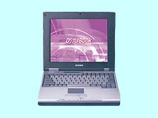 TOSHIBA DynaBook DB45K/DC8 PX-DB45KDC8