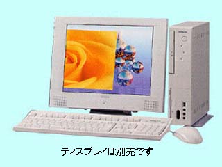HITACHI FLORA 330 PC7DK2-GH04H1C00