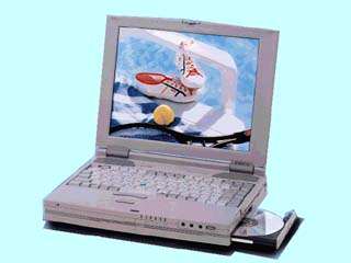 TOSHIBA DynaBook Satellite 220 CS/1.4 PA1240S9