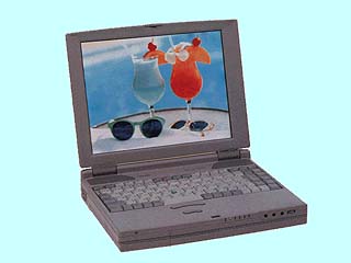 TOSHIBA DynaBook SatellitePro 440 CDX/1.4 PA1241SA