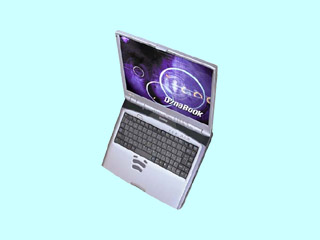 TOSHIBA DynaBook A2/X85PMC PAA2X85PMC