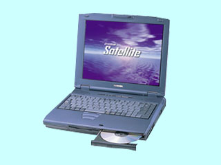 TOSHIBA DynaBook Satellite 2210 SA50C/DCD PA-SA50CDCD