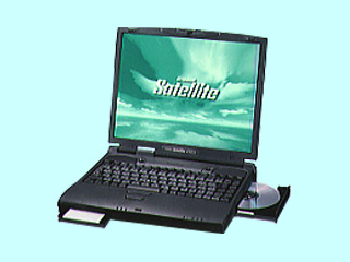 TOSHIBA DynaBook Satellite 4100X CDT PAS410N8