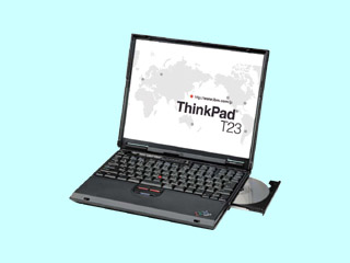 IBM ThinkPad T23 2647-8MJ
