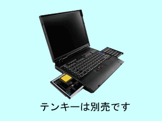 IBM ThinkPad A30 2652-36J