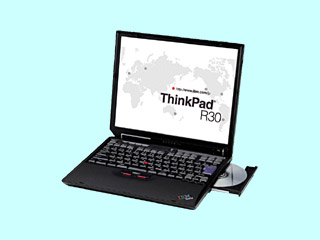 IBM ThinkPad R30 2656-C0J