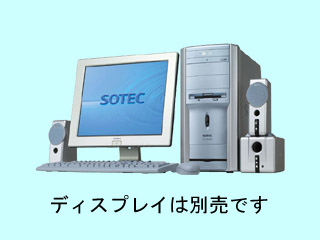 SOTEC PC STATION E4200xp