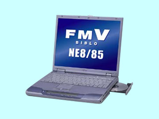 FUJITSU FMV-BIBLO NE8/85 FMVNE885