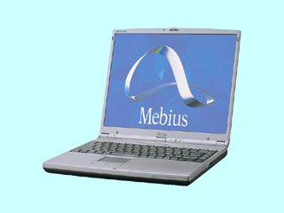 SHARP Mebius PC-GP1-C3M