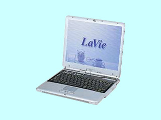 NEC LaVie C LC500/1D PC-LC5001D
