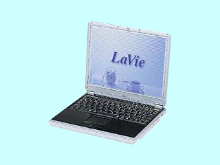 NEC LaVie M LM700/1D PC-LM7001D
