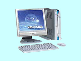NEC VALUESTAR C VC500/1D PC-VC5001D