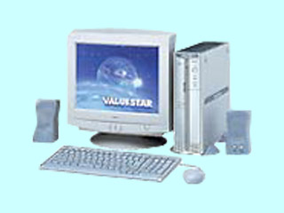 NEC VALUESTAR L VL100/1A PC-VL1001A