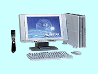 NEC VALUESTAR T VT500/1D PC-VT5001D