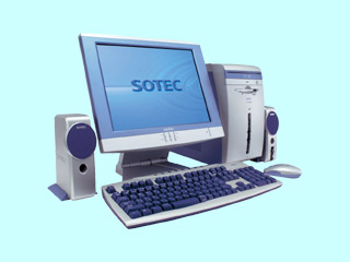 SOTEC PC STATION S2110xp-L5B