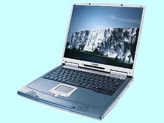 SOTEC WinBook WE293xp
