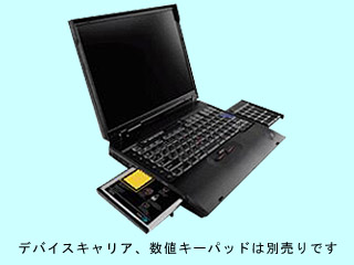 IBM ThinkPad A30p 2653-65J