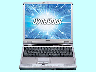 TOSHIBA DynaBook T4/495CME PAT4495CME