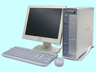 SOTEC PC STATION V4150bzp-L5