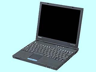 COMPAQ Evo Notebook N400c P850/12X/256/20/C/P2/S 285232-291
