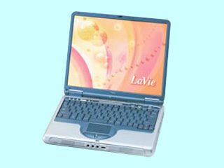 NEC LaVie G タイプL LG10RR/B PC-LG10RRXEB