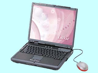 NEC LaVie Pro LH700/3E PC-LH7003E