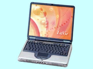 NEC LaVie L LL500/3D PC-LL5003D